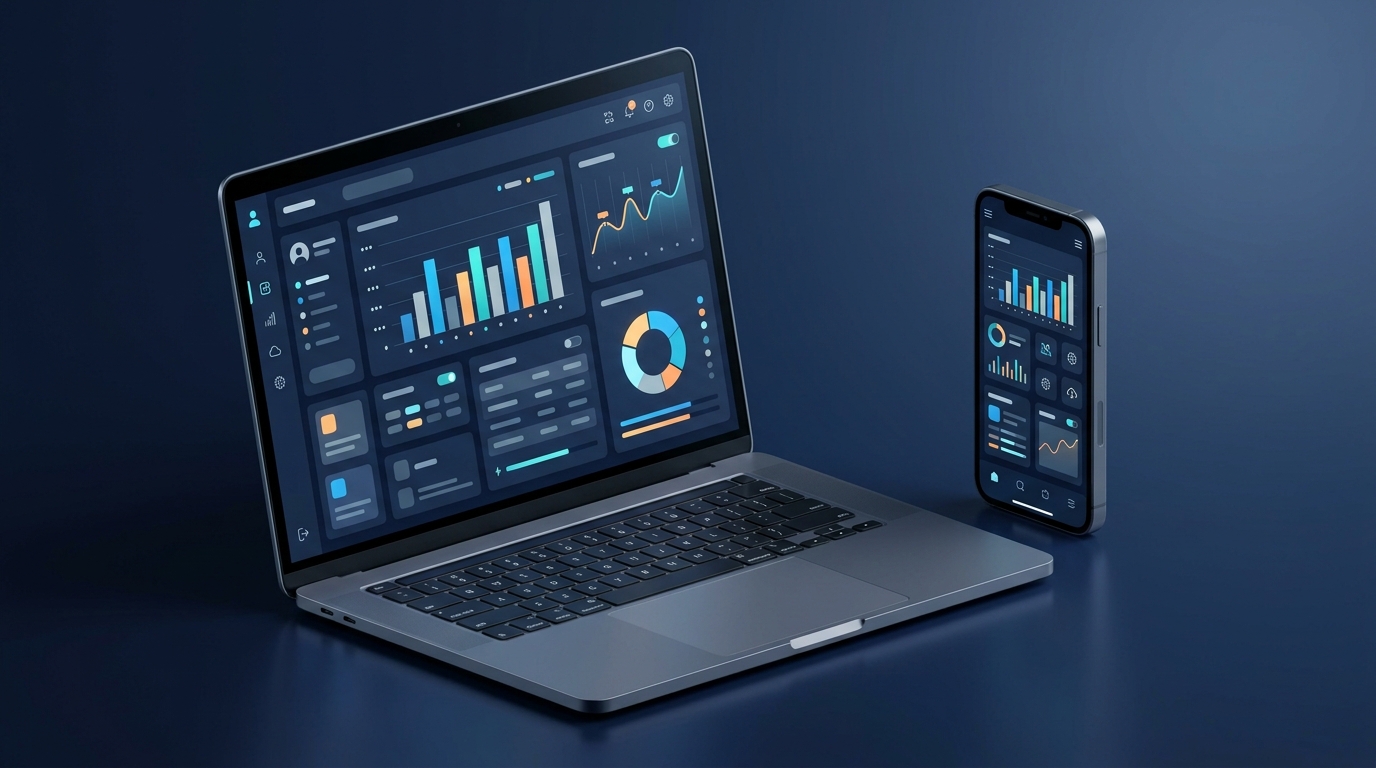Thiết kế Phần mềm Chuẩn UX – Giải pháp Dẫn đầu Chuyển đổi số.